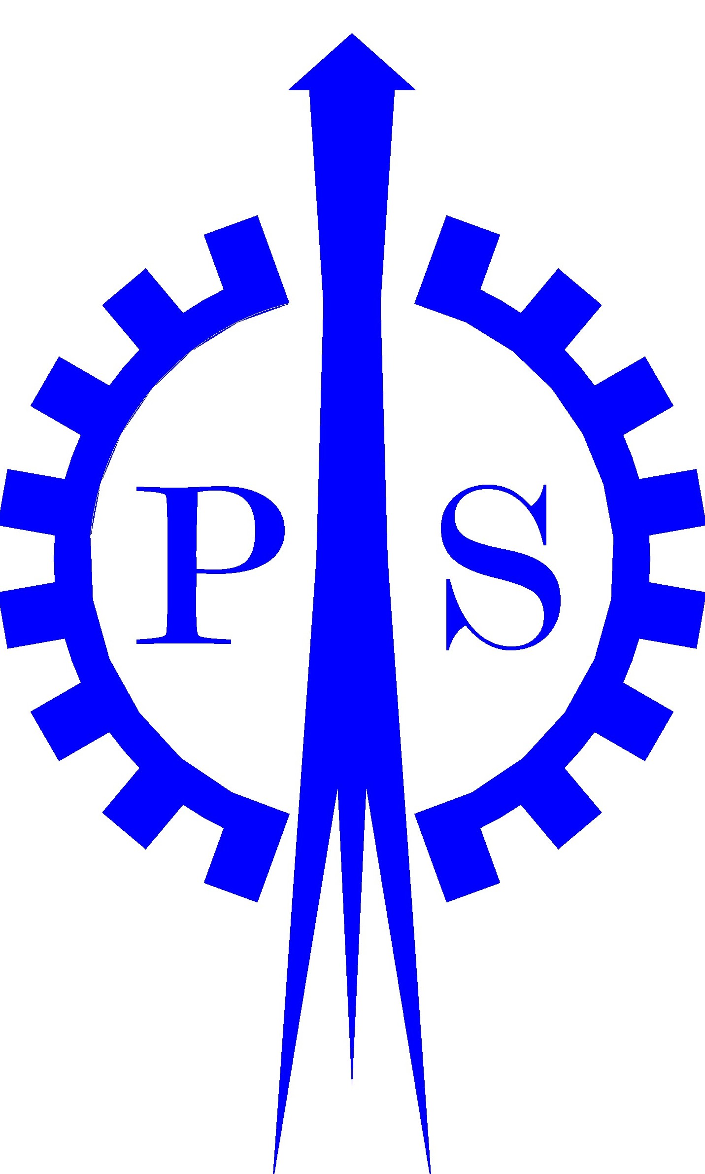 P&S Metalltechnik GmbH Logo